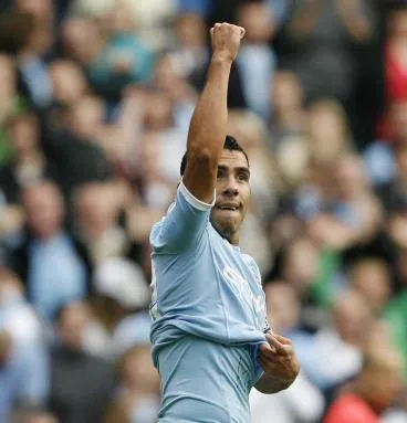 Tevez ? C&rsquo;est 55 millions