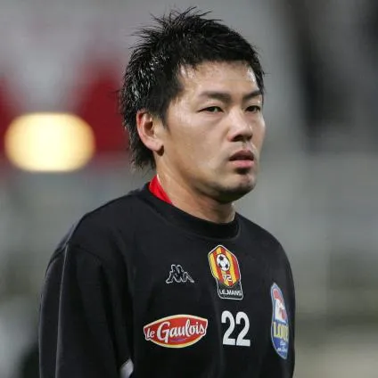 Matsui à Dijon
