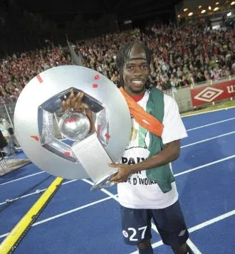 Gervinho lance le mercato gunner