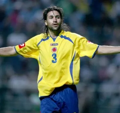 Yepes ne marquera pas Messi