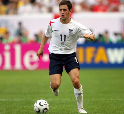 Joe Cole à la place de Luka Modric ?