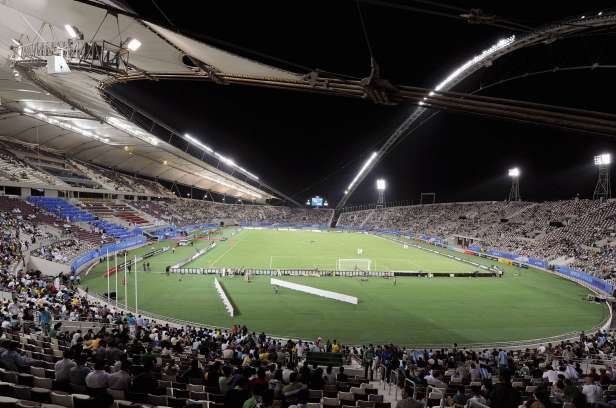 Trois mi-temps dans un match ?