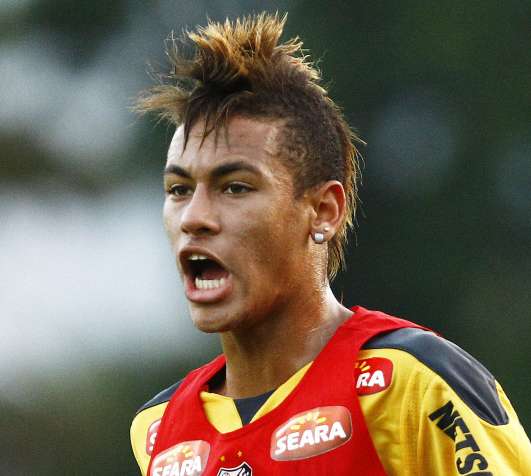 Neymar, pressé d&rsquo;attendre