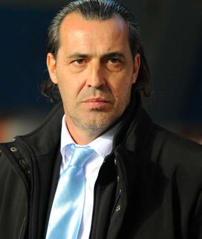 Batista n&rsquo;y arrive pas