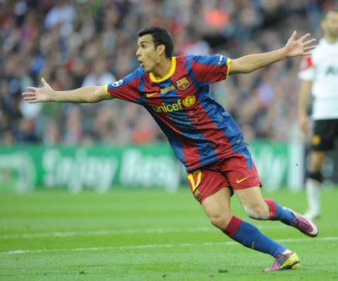 Pedro jusqu&rsquo;en 2016