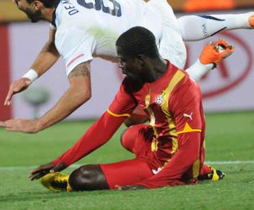 Jonathan Mensah vers Evian ?