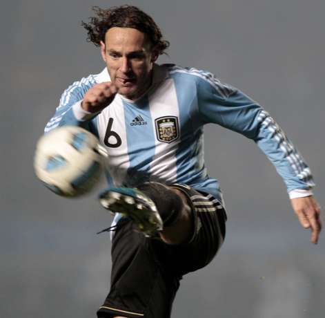 Gabriel Milito : « On est en-dessous »