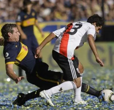 «<span style="font-size:50%">&nbsp;</span>L&rsquo;effet River<span style="font-size:50%">&nbsp;</span>»