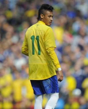 Neymar : une affaire d&rsquo;état