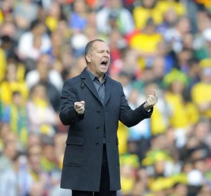 Menezes juge l&rsquo;Argentine