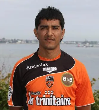 Sosa de Lorient à Boca