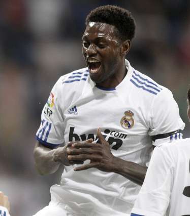 Personne ne veut d&rsquo;Adebayor