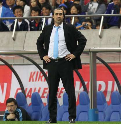 Batista prévoit des changements