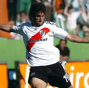 Le maillot de River ne descendra pas