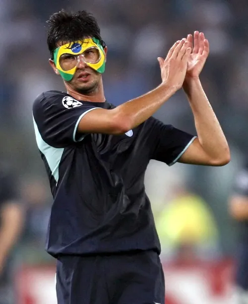 Cribari rentre au pays