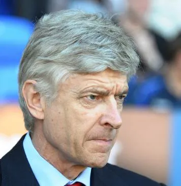 Arsène fait le point
