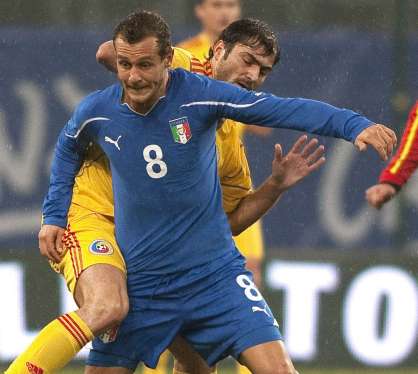 West Ham veut suspendre Diamanti