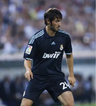 Granero pour remplacer Nasri ?