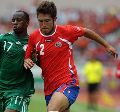 Un étudiant sur Messi