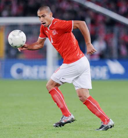 Record de transfert pour Inler ?