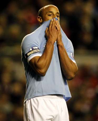 City en bonne Kompany ?