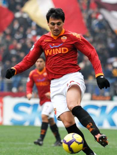 Burdisso s&rsquo;est excusé