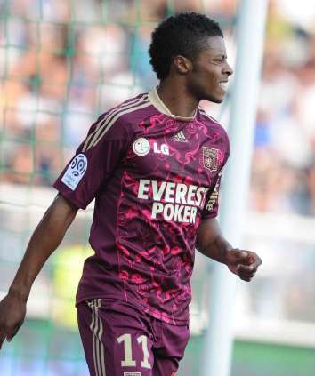 Bastos désiré en Angleterre