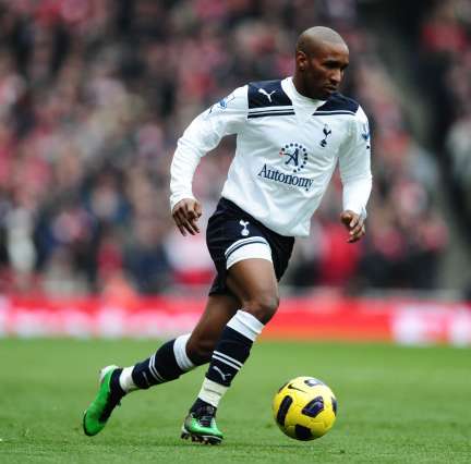 Mercato : Defoe à Blackburn?