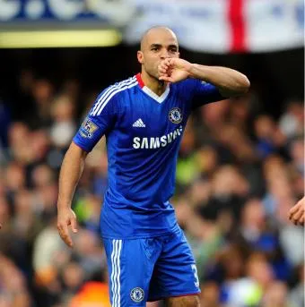 Real et Bayern se disputent Alex