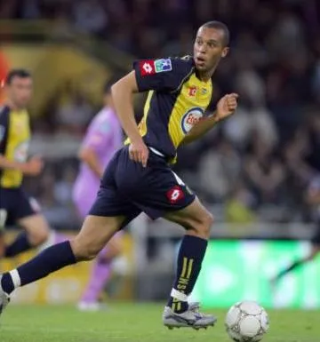 Miranda à l&rsquo;Atlético