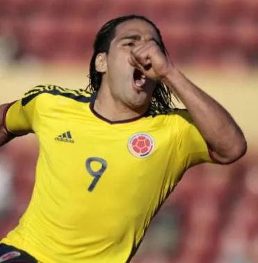 Falcao en pole pour remplacer Agüero