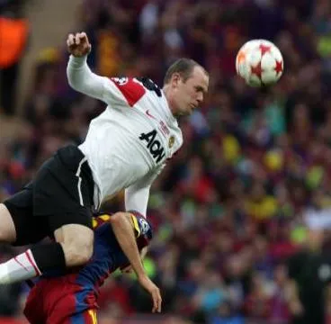 Un jour Rooney partira…