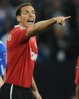 Ferdinand et le All star game