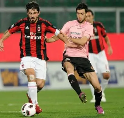 Pastore aime le Milan AC