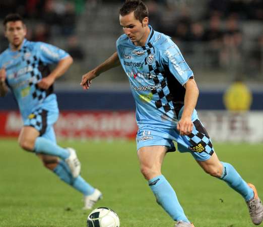 L’été meurtrier du foot français