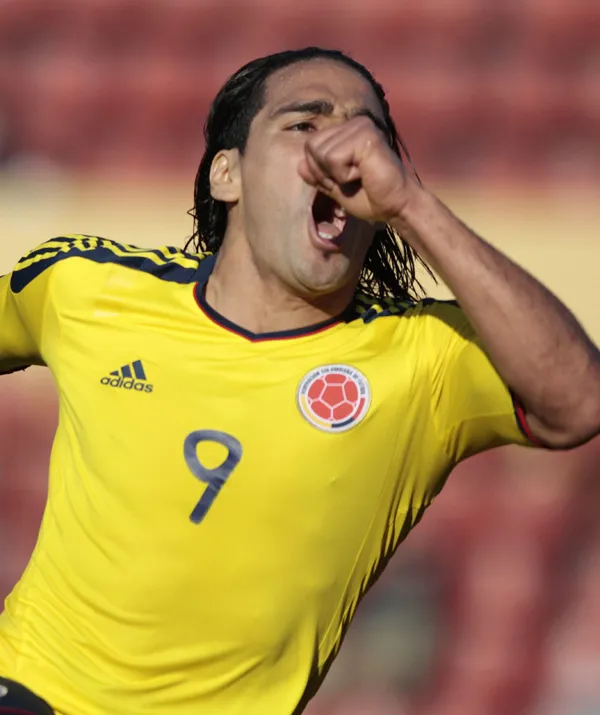 Falcao prolonge à Porto