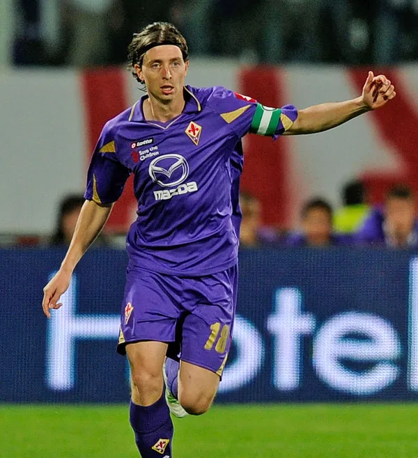 Della Valle clashe Montolivo