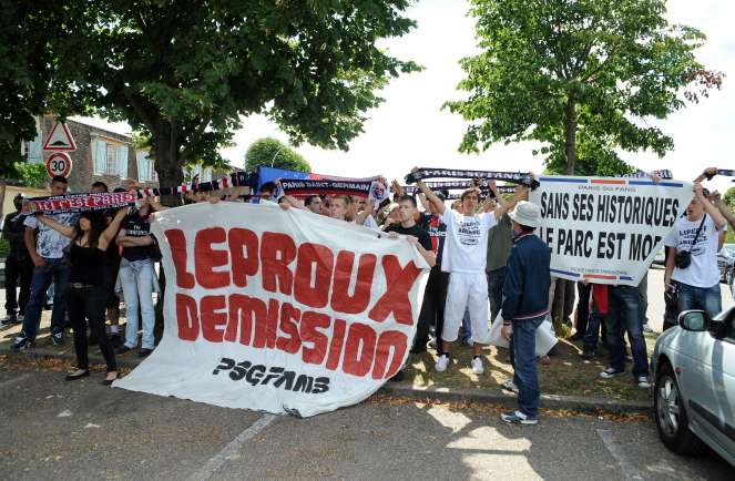 Des états-généraux au PSG ?