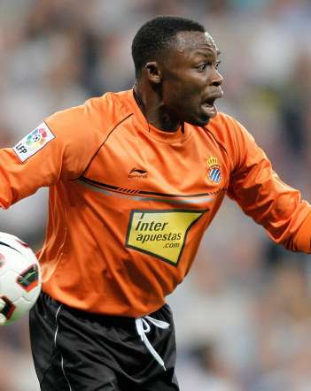 Kameni s&rsquo;offre à la Roma