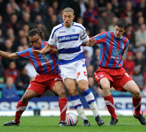 Le PSG négocie avec Taarabt