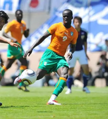 Tioté refuse Chelsea