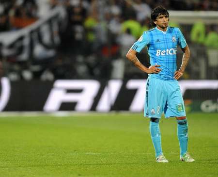 L&rsquo;agent de Lucho s&rsquo;exprime