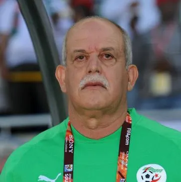 Saâdane parle de ses projets