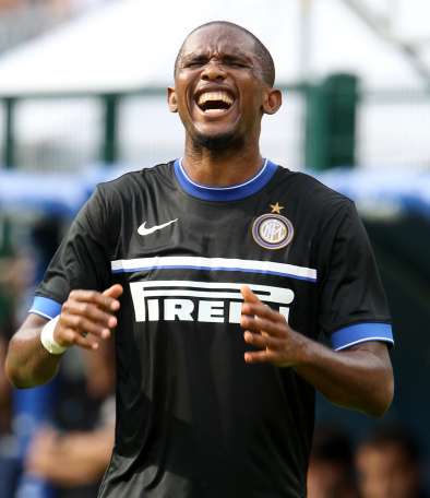 La fin de l&rsquo;Inter bling-bling ?