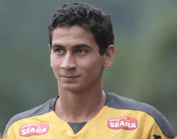 Les Guarani ciblent Ganso