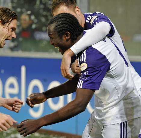 Lukaku a eu son diplôme