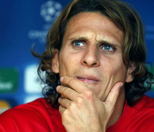 Forlan a déjà refusé cinq offres