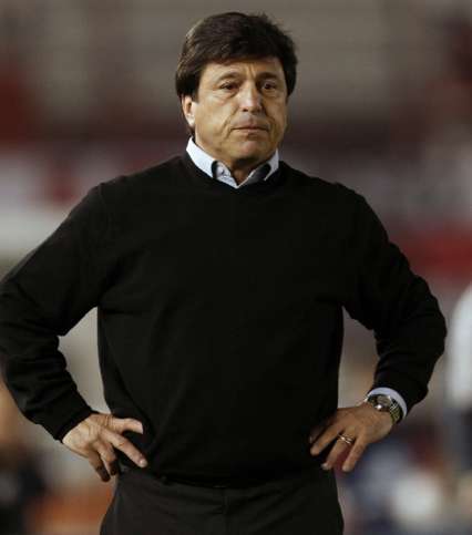 Passarella à River jusqu&rsquo;à la mort