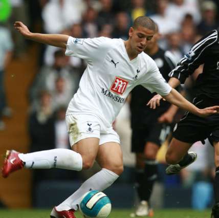 Adel Taarabt au PSG ?