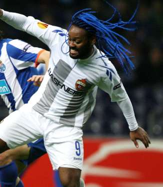 Russie : le CSKA Moscou s&rsquo;envole